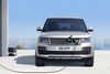 Range Rover facelift