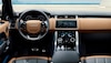 Range Rover facelift