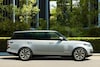 Range Rover facelift
