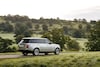 Range Rover facelift