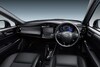 Toyota Corolla Axio en Fielder update