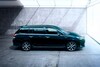 Toyota Corolla Axio en Fielder update