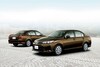 Toyota Corolla Axio en Fielder update