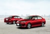 Toyota Corolla Axio en Fielder update