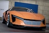 Honda Sports Vision Gran Turismo