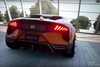 Honda Sports Vision Gran Turismo
