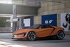 Honda Sports Vision Gran Turismo