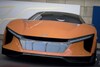 Honda Sports Vision Gran Turismo