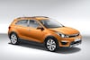 Kia Rio X-Line