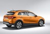 Kia Rio X-Line