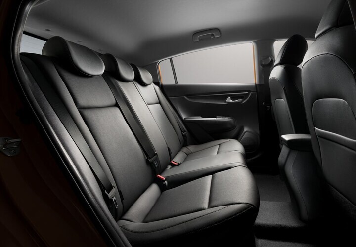 Kia Rio X-Line