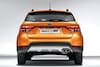 Kia Rio X-Line