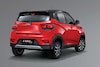 Mahindra KUV100 NXT