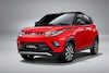 Mahindra KUV100 NXT