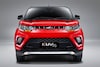 Mahindra KUV100 NXT