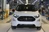 Ford EcoSport Craiova