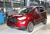 Ford EcoSport Craiova
