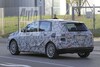 Spyshots Mercedes-Benz B-klasse