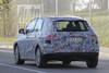 Spyshots Mercedes-Benz B-klasse