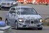 Spyshots Mercedes-Benz B-klasse