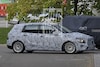 Spyshots Mercedes-Benz B-klasse
