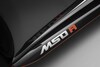  McLaren MSO R Coupé en MSO R Spider