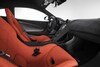  McLaren MSO R Coupé en MSO R Spider