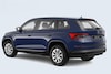 Skoda Kodiaq back to basics