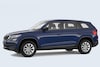 Skoda Kodiaq back to basics