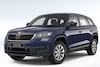 Skoda Kodiaq back to basics
