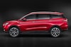 Zotye Traum S70