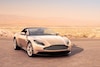 Aston Martin DB11 Volante