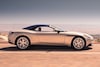 Aston Martin DB11 Volante