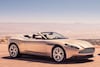 Aston Martin DB11 Volante