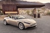 Aston Martin DB11 Volante