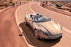 Aston Martin DB11 Volante