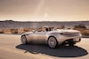 Aston Martin DB11 Volante