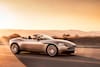 Aston Martin DB11 Volante