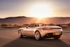 Aston Martin DB11 Volante