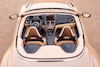 Aston Martin DB11 Volante