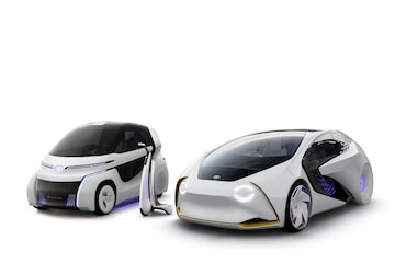 Toyota Concept