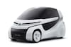 Toyota Concept