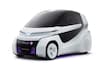 Toyota Concept
