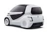 Toyota Concept