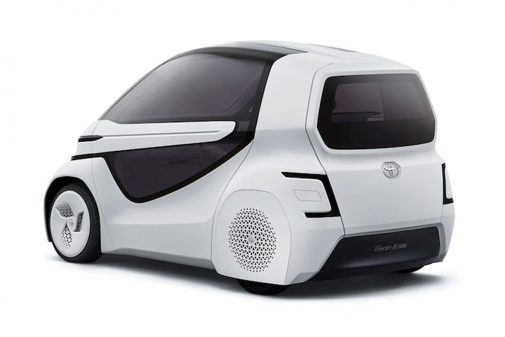 Toyota Concept