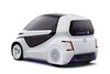 Toyota Concept