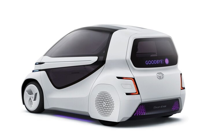 Toyota Concept
