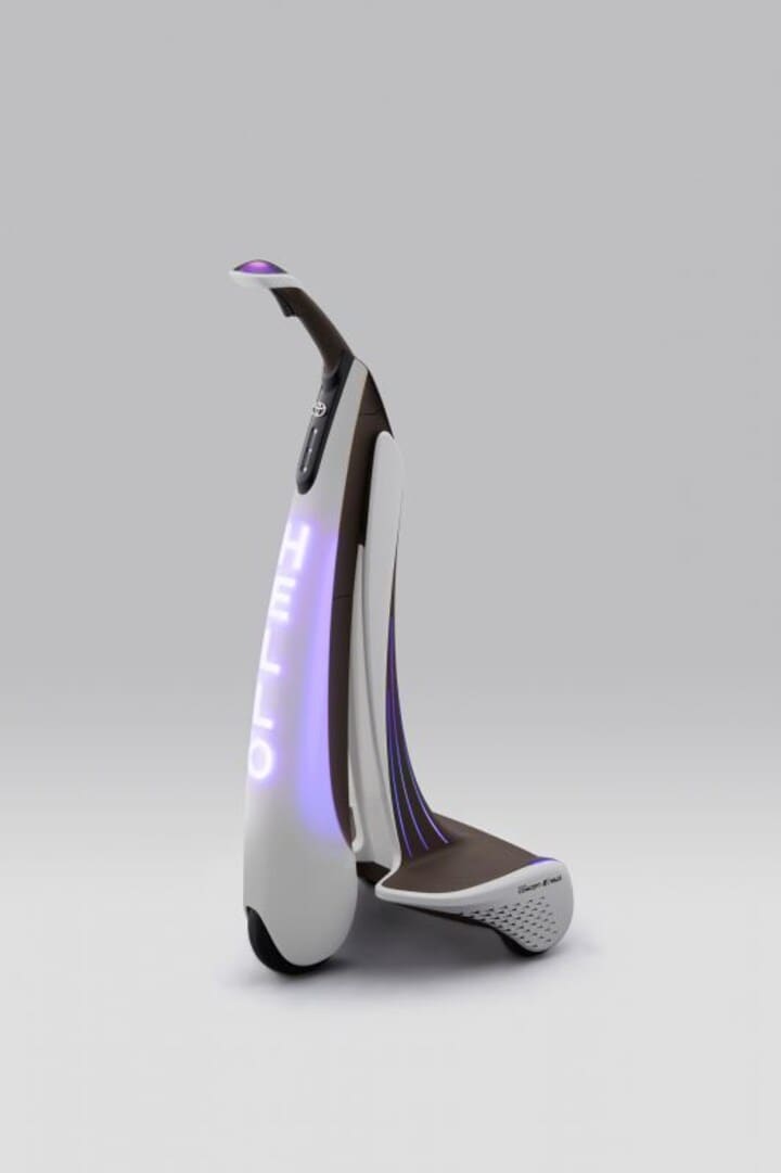 Toyota Concept