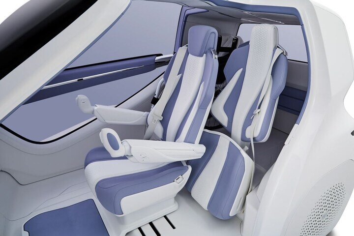 Toyota Concept