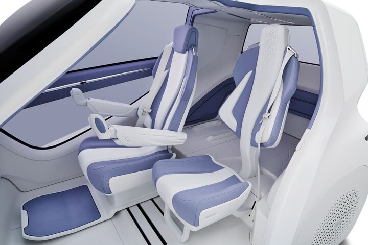 Toyota Concept